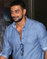 Arunoday Singh