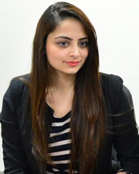 Zoya Afroz and Himesh Reshammiya