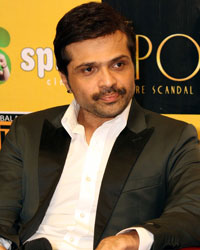 Himesh Reshammiya