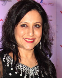 Kishori Shahane