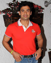 Sangram Singh