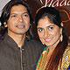 Shaan and Radhika