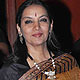 Shaan and Shabana Azmi