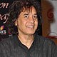 Zakir Hussain