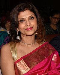 Varsha Usgaonkar