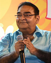 Dr. Mukesh Batra