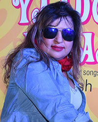 Dolly Bindra