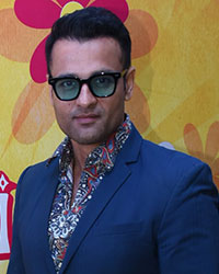 Rohit Roy