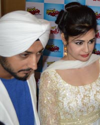 Premiere of Punjabi movie Yaaran Da Katchup