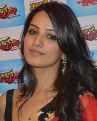 Anita Hassanandani