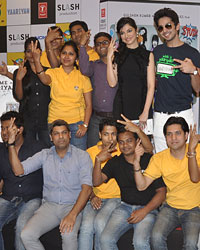 Yaariyan DVD Launch