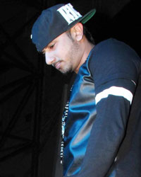 Yo Yo Honey Singh