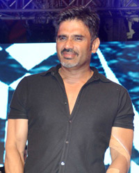 Sunil Shetty