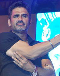 Sunil Shetty