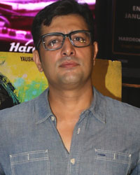 Yahaan Sabki Lagi Hai Music Launch