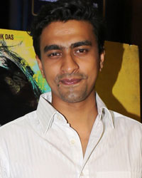 Varun Thakur