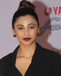 Daisy Shah