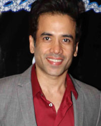 Tusshar Kapoor