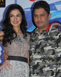 Divya Khosla and Bhushan Kumar