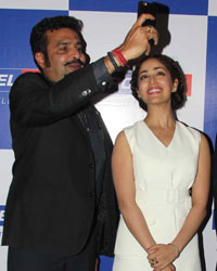 Yami Gautam at Aircel Event