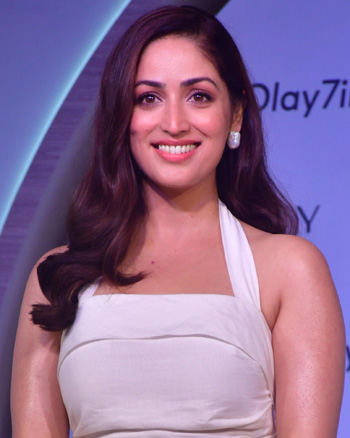 Yami Gautam