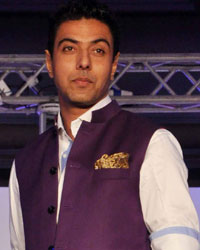 Chef Ranveer Brar