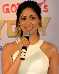 Yami Gautam