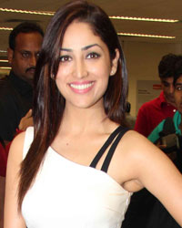 Yami Gautam