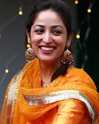 Yami Gautam