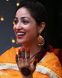 Yami Gautam