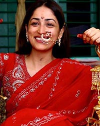 Yami Gautam