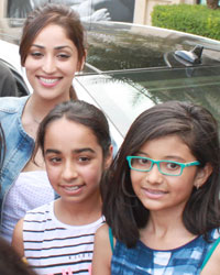 Yami Gautam