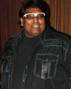 Ganesh Acharya