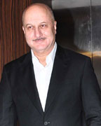 Anupam Kher