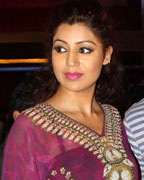 Debina Bonnerjee and Gurmeet Choudhary