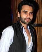 Jackie Bhagnani