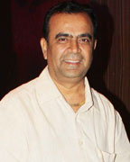 Yogesh Lakhani