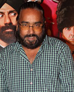 'Yamla Pagla Deewana 2' Trailer Launch