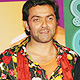 Bobby Deol, Dharmendra and Sunny Deol