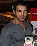 Launch of Yash Birla's fitness DVD '100 Living Launch'