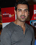 John Abraham and Yash Birla