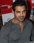 John Abraham and Yash Birla