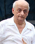 Mukesh Bhatt