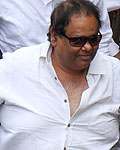 Satish Kaushik