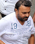 Anil Sharma