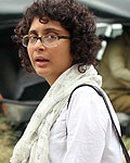 Kiran Rao