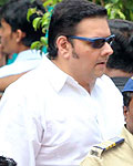 Yash Chopra Funeral