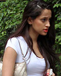 Shweta Pandit