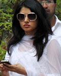 Bhagyashree