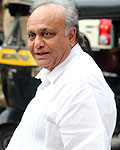 Bharat Shah